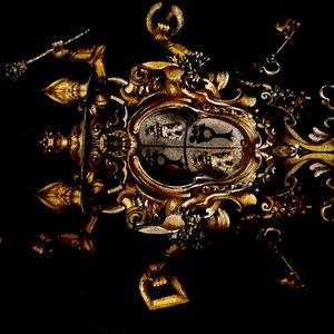 Dolce & Gabbana sweater